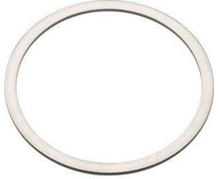Spacer rengas Shimano Low Spacer Road 1mm