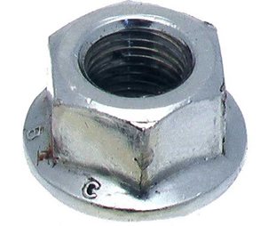Akselmøtrik Shimano Nexus 3 gear