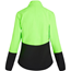 Saucony Juoksu takki Bluster Jacket Naiset Vizi Slime
