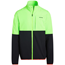 Saucony Löparjacka Bluster Jacket Herr Vizi Slime