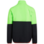 Saucony Juoksu takki Bluster Jacket Miehet Vizi Slime