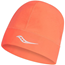 Saucony Løbehætte Bluster Wind Beanie Unisex Vizi Red