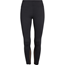 Saucony Juoksuhousut Fortify High Rise 7/8 Tight Naiset Black