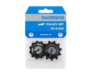 Shimano Rullapyörät 105 Rd-R7000 1 pari