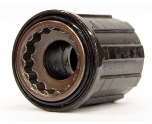 Body Shimano FH-RM66 Osv.