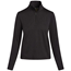 Saucony Juoksupusero Sunday 1/4 Zip Miehet Black Heather