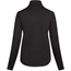 Saucony Juoksupusero Sunday 1/4 Zip Miehet Black Heather