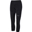 Saucony Juoksuhousut Time Trial Crop Tight Naiset Black