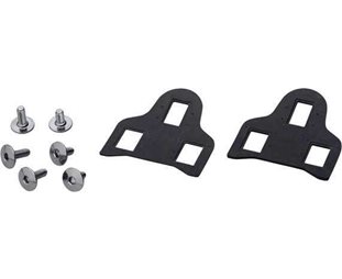 Klossin välyslevyt Shimano SM-SH20 Spavers for SPD-SL