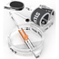 Silva Kompassi Arc Jet - Right Unisex