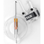Silva Kompassi Arc Jet C - Right Unisex