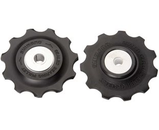 Rullehjul Shimano RD-7900 1 par