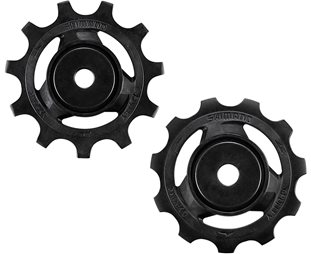 Rullehjul Shimano Dura-Ace RD-R9100 1 par