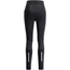 Swix Juoksuhousut Pace High Waist Tights Naiset Black
