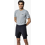 Swix Løbebukser Pace Hybrid Shorts Herre Black