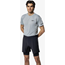 Swix Löparbyxor Pace Hybrid Shorts Herr Black