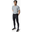 Swix Juoksuhousut Pace Tights Miehet Black