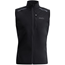 Swix Løbevest Pace Wind Vest Herre Black