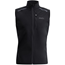 Swix Löparväst Pace Wind Vest Herr Black