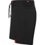 USWE Løbebukser Puls Trail Running Combo Shorts Dame Black