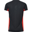 USWE Juoksupusero Puls Trail Running Shirt Naiset Black