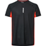 USWE Juoksupusero Puls Trail Running Shirt Miehet Black