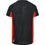 USWE Juoksupusero Puls Trail Running Shirt Miehet Black