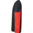USWE Juoksupusero Puls Trail Running Shirt Miehet Black