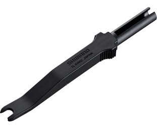Værktøj Skiftegreb Shimano TL-EW02 til 9070/6870