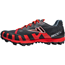 VJ Suunnistuskengät Irock 4 Unisex Black/Red
