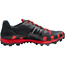 VJ Suunnistuskengät Irock 4 Unisex Black/Red