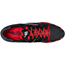 VJ Suunnistuskengät Irock 4 Unisex Black/Red