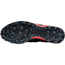 VJ Suunnistuskengät Irock 4 Unisex Black/Red
