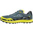 VJ Suunnistuskengät Irock+ Unisex Dark Green/Yellow