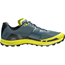 VJ Suunnistuskengät Irock+ Unisex Dark Green/Yellow