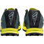 VJ Suunnistuskengät Irock+ Unisex Dark Green/Yellow