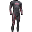 Zoggs Märkäpuku HYPEX tour FS Miehet Black/Red