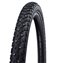 Schwalbe Nastarengas Winter K-Guard 30-622 (28X1.20") Musta/Heijastin