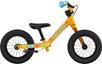 Lasten polkupyörä Cannondale Kids Trail Balance 12" Keltainen