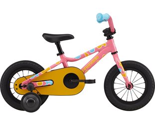 Cannondale Kids Trail 1 12" Flamingoes