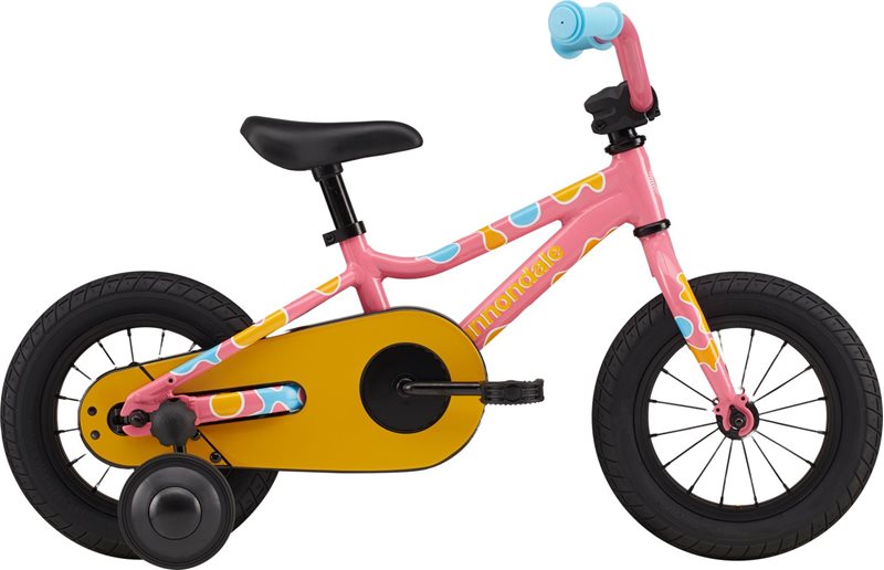 Cannondale Kids Trail 1 12" Pink