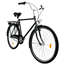 Kronan Herrcykel Original H3 3-Växlad 54 Black