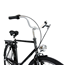 Kronan Herrcykel Original H3 3-Växlad 54 Black