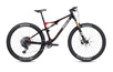BH Heldämpad MTB Lynx Race LT 9.2 Red