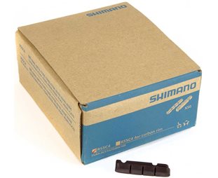 Shimano Bremseklodser Dura-Ace 9000 (1 par)