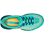 Hoka One One Løbesko Speedgoat 5 Dame Deep Teal/Water Garden