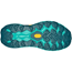 Hoka One One Løbesko Speedgoat 5 Dame Deep Teal/Water Garden