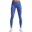 2XU Löparbyxor Light Speed Mid-Rise Compression Tights Dam Marlin/Hydrangea Reflective