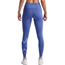 2XU Juoksuhousut Light Speed Mid-Rise Compression Tights Naisten Marlin/Hydrangea Reflective