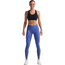 2XU Löparbyxor Light Speed Mid-Rise Compression Tights Dam Marlin/Hydrangea Reflective